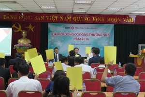 BIC chuyển hoạt động thành mô hình holding