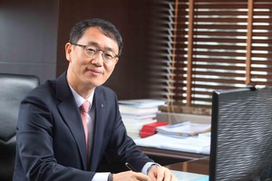 Ngân hàng Shinhan Việt Nam bổ nhiệm Tổng giám đốc mới