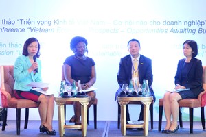 WB: Năng suất suy giảm là thách thức lớn nhất của kinh tế Việt Nam