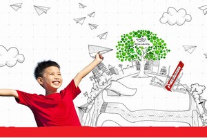 FWD chính thức tiếp nhận Great Eastern Việt Nam