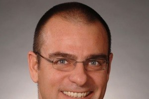 Ông Larry Madge, tân Tổng giám đốc Công ty PVI Sun Life