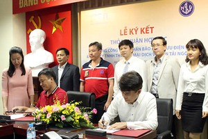 PTI cung cấp dịch vụ bảo hiểm cho công ty vận tải Ngô Đam