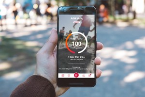 AIA thay đổi cách thức hoạt động bằng số hóa