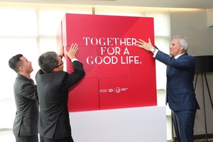 AIA Việt Nam và HSBC Việt Nam hợp tác bán bảo hiểm