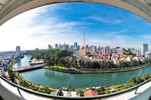 Thủ tướng đồng ý dành 67.000 tỷ đồng sau cổ phần hóa để đầu tư công tại TP. HCM