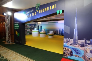 USG Boral Việt Nam đưa ra thị trường hai giải pháp tường vách mới