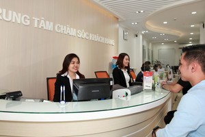 Prudential Việt Nam triển khai chương trình bảo vệ yêu thương