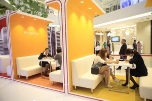 Prudential Việt Nam nhận giải nhận diện thương hiệu BrandLaureate