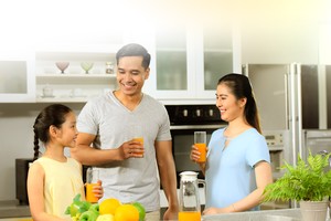 Sun Life Việt Nam ra mắt sản phẩm mới SUN - Trọn vẹn uớc mơ