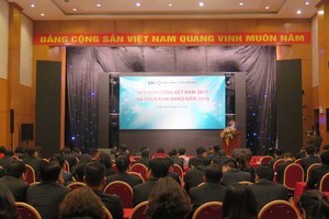 Năm 2017, BIC lãi hợp nhất 186 tỷ đồng, hoàn thành 100% kế hoạch