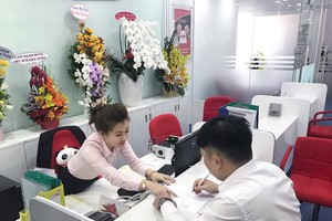 Dai-ichi Việt Nam khai trương văn phòng thứ 30 tại TP. HCM 