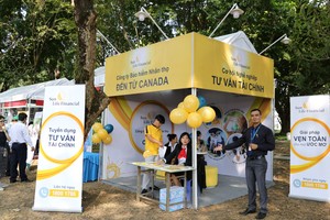 Sun Life Việt Nam lên kế hoạch  tuyển dụng thêm hàng  ngàn nhân sự 