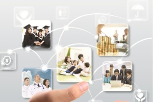 Dai-ichi Life Việt Nam ra mắt sản phẩm mới An tâm hưng thịnh toàn diện