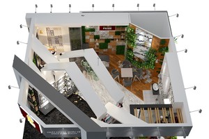 Prime cho ra thị trường nhiều mẫu gạch men mới