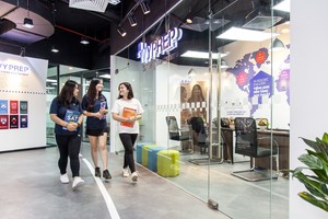 IvyPrep hợp tác Đại học Sư phạm Missouri tuyển sinh luyện thi bằng Tú tài quốc tế Mỹ