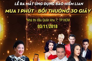 Bảo hiểm Viễn Đông tổ chức ngày “Ngày hội khởi nghiệp”
