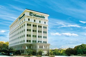 Manulife Việt Nam chi trả thêm 68 tỷ đồng lãi suất cho khách hàng