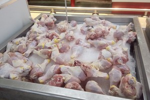 Ba Lan xúc tiến xuất khẩu thịt gia cầm vào Việt Nam