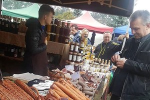 Ba Lan đẩy mạnh chiến lược xuất khẩu các sản phẩm từ ngỗng, có cả thị trường Việt Nam 