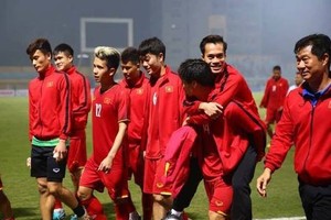 PTI sẽ chi trả chi phí chữa trị cho cầu thủ Văn Toàn