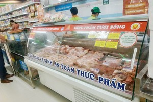 Vissan dự kiến mở mới 5 cửa hàng/năm tại các khu dân cư đông đúc