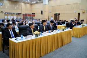 ĐHCĐ PTI: Thêm một đại diện Hàn Quốc được bầu vào thành viên hội đồng quản trị