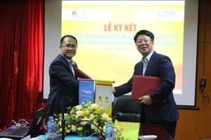 Finance Service  trở thành tổng đại lý bảo hiểm cho PTI