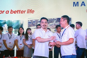 Masan Nutri-Science đổi tên thành Masan MEATLife, sẽ đăng ký giao dịch trên UPCoM trong năm 2019