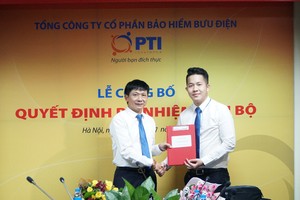 PTI chính thức có chuyên gia tính toán dự phòng