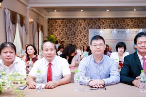 Bảo Minh hợp tác với đối tác cung cấp dịch vụ chăm sóc sức khỏe trực tuyến