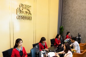 Generali Việt Nam triển khai kênh đóng phí bảo hiểm qua mạng lưới  Agribank toàn quốc