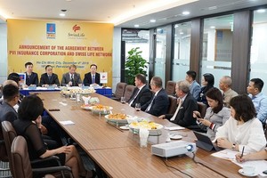 PVI không có kế hoạch trở lại thị trường bảo hiểm nhân thọ 