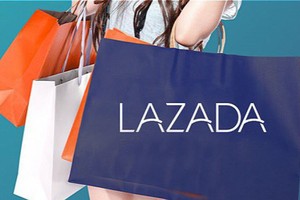 Lazada Countdown 2020 sẽ có 30.000 mã giảm giá với tổng giá trị lên đến 1 tỷ đồng
