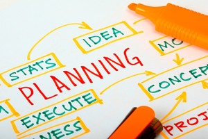 CP được xây dựng từ khá lâu chứ không phải đến khi có Covid 19 (ảnh minh họa)