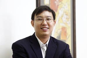 Nhà nghiên cứu kinh tế Nguyễn Xuân thành