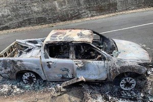 Bí thư xã giết cháu vợ, dựng hiện trưởng giả nhằm trục lợi bảo hiểm