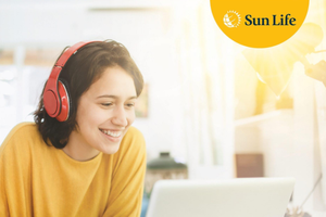 Sun Life Việt Nam ra mắt sản phẩm SUN – Sống Sung Túc