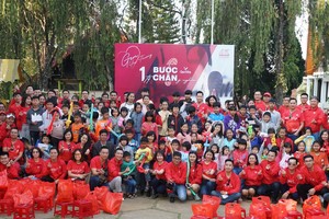 Generali Việt Nam lọt Top 10 Doanh nghiệp tiêu biểu có Nguồn nhân lực Hạnh phúc