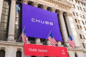 Tập đoàn Chubb: Thu nhập từ hoạt động kinh doanh chính đạt 3,3 tỷ USD trong năm 2020