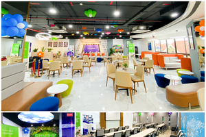 Chubb Life Việt Nam khai trương văn phòng kinh doanh tại Bắc Ninh