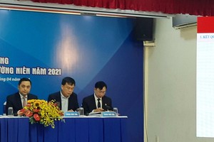 Vissan (VSN) không chia cổ tức, đặt mục tiêu doanh thu và lợi nhuận năm 2021 giảm