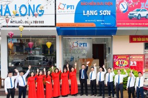 PTI ra mắt đơn vị thành viên tại Lạng Sơn