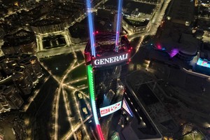 Tập đoàn Generali: Quý I/2021, lợi nhuận từ hoạt động kinh doanh đạt 1,6 tỷ Euro, tăng 11%