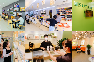 Amway Việt Nam phát hành Báo cáo trách nhiệm xã hội năm 2020