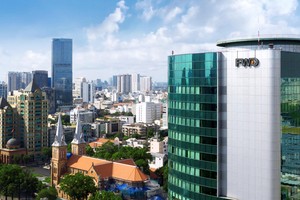 FWD Việt Nam đưa ra thị trường sản phẩm bảo hiểm “Đón đầu thay đổi 3.0”