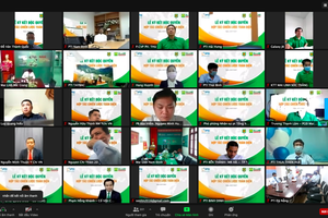 PTI ra mắt gói bảo hiểm An sinh Mai Linh