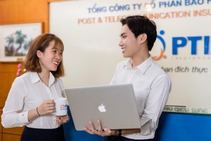 Bảo hiểm Bưu điện (PTI) không chia cổ tức để tăng vốn