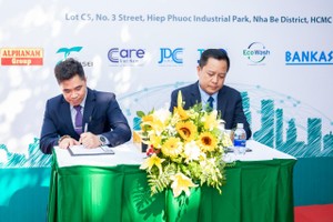 PTI đồng hành cùng hợp tác chiến lược giữa Taisei VN và chương trình iCitizen