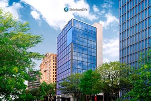 Thị trường bảo hiểm nhân thọ sắp có thêm tân binh