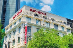 Bảo Minh (BMI) được chấp thuận tăng vốn điều lệ lên hơn 1.656 tỷ đồng